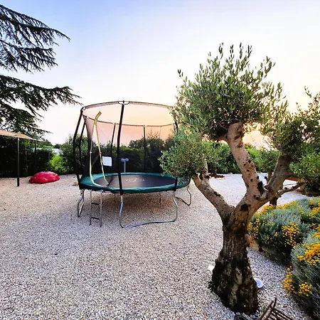 Villa Casa B Mit Meerblick Und Pool Tar-Vabriga