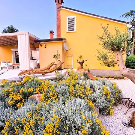 Villa Casa B Mit Meerblick Und Pool *