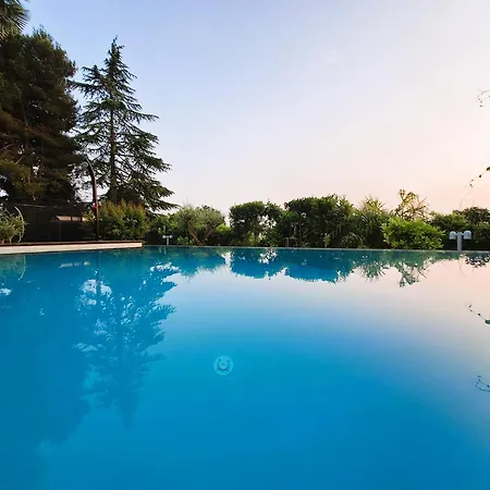 Casa B Mit Meerblick Und Pool *