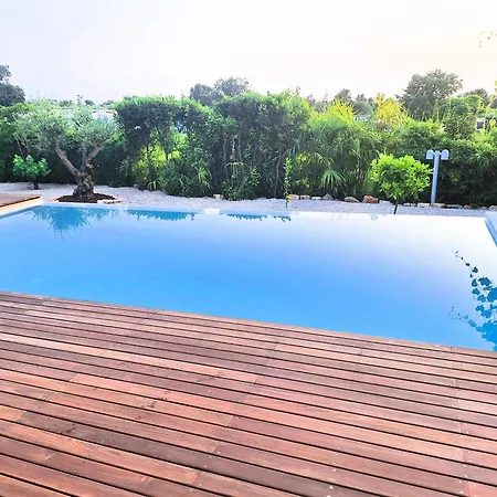 Casa B Mit Meerblick Und Pool * Tar-Vabriga