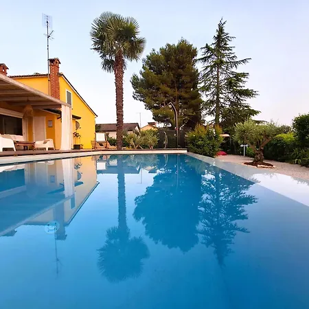 Casa B Mit Meerblick Und Pool Villa