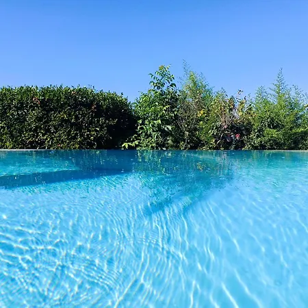 Villa Casa B Mit Meerblick Und Pool