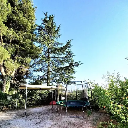 Casa B Mit Meerblick Und Pool Villa *