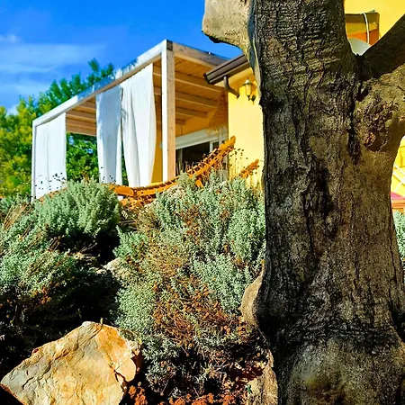 Casa B Mit Meerblick Und Pool Villa Tar-Vabriga