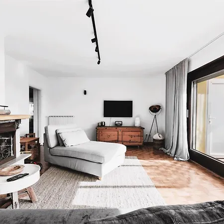 Casa B Mit Meerblick Und Pool Villa
